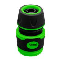 Соединительная муфта для шланга Gartner для шланга 1/2" Фото