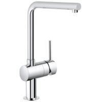 Смеситель Grohe MINTA ХРОМ Фото