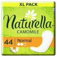 Щоденні прокладки Naturella Camomile Normal 44 шт. Фото