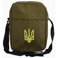 Сумка для ноутбука Porto 10'' LP-10-03GR TRIZUB Green Фото