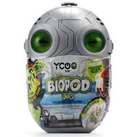 Радиоуправляемая игрушка Silverlit сюрприз YCOO робозавр BIOPOD DUO Фото