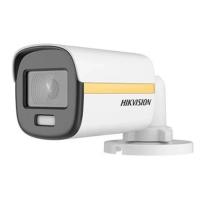 Камера відеоспостереження Hikvision DS-2CE10DF3T-F (3.6) Фото