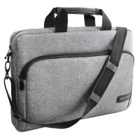 Сумка для ноутбука Grand-X 14'' SB-148 soft pocket Grey Фото