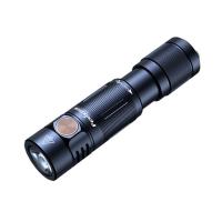 Ліхтар Fenix E05R Black Фото