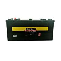 Аккумулятор автомобильный Berga Truck Basicblock 220Ah Фото