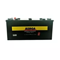 Акумулятор автомобільний Berga Truck Basicblock 220Ah Фото