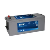 Акумулятор автомобільний EXIDE Power PRO 185A Фото