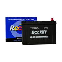 Аккумулятор автомобильный ROCKET 95Ah Фото