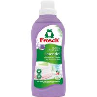 Кондиционер для белья Frosch Лаванда 750 мл Фото