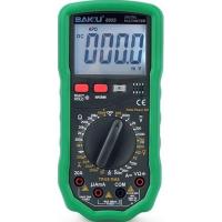 Цифровой мультиметр Baku BA-890B Фото