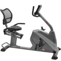 Велотренажер Toorx Recumbent Bike BRXR 95 Comfort Фото