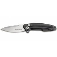 Нож Boker Magnum Flick Out Black Фото
