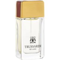 Туалетна вода Trussardi My Land 30 мл Фото