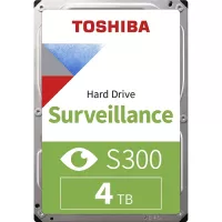 Жорсткий диск Toshiba 3.5" 4TB Фото