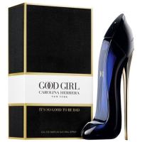 Парфюмированная вода Carolina Herrera Good Girl 80 мл Фото