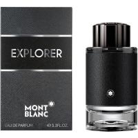 Парфюмированная вода Montblanc Explorer 100 мл Фото