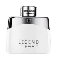 Туалетная вода Montblanc Legend Spirit 50 мл Фото