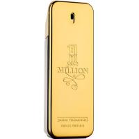 Туалетна вода Rabanne 1 Million тестер 100 мл Фото