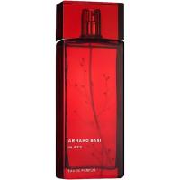 Парфюмированная вода Armand Basi In Red Eau de Parfum 100 мл Фото