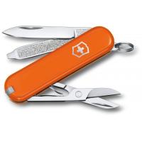 Нож Victorinox Classic SD Colors Mango Tango Фото