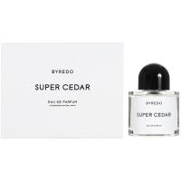 Парфюмированная вода Byredo Super Cedar 50 мл Фото