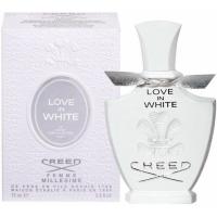 Парфюмированная вода Creed Love in White 75 мл Фото