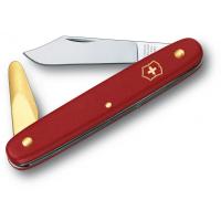 Нож Victorinox Budding 2 Matt Red Blister Фото