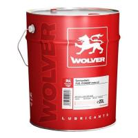 Моторное масло Wolver Super Traffic 10W-40 20л Фото