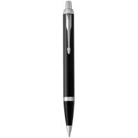 Ручка шариковая Parker IM 17 Black CT BP Фото