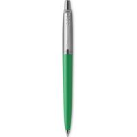 Ручка шариковая Parker JOTTER 17 Original Green CT BP блистер Фото