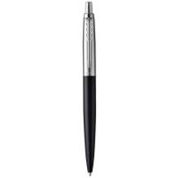 Ручка шариковая Parker JOTTER 17 XL Richmond Matt Black CT BP Фото