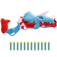 Іграшкова зброя Hasbro Nerf Трицерабласт Фото
