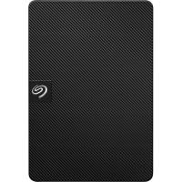 Зовнішній жорсткий диск Seagate 2.5" 5TB Expansion Portable Фото