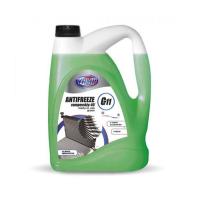 Антифриз ВАМП -30 CT11 10л зел. Фото