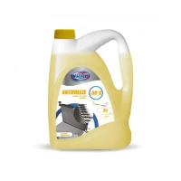Антифриз ВАМП -40 желтый 5л / 5,00кг Фото