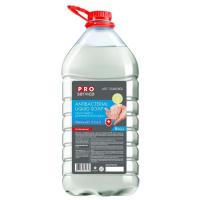 Жидкое мыло PRO service антибактериальное Ромашка 5 л Фото