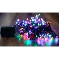 Гирлянда BPNY Color 160 LED, 10М, 8 функцій, 220V,9.6W Фото