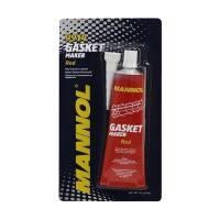 Герметик автомобильный Mannol Gasket Maker Red (85g) Фото
