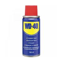 Смазка автомобильная WD-40 аероз. 100мл Фото