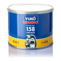 Смазка автомобильная Yuko 158 0,4кг/0,5л Фото