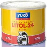 Смазка автомобильная Yuko Литол-24 0,5л Фото