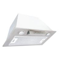 Вытяжка кухонная Borgio BIT-BOX full glass 60 ivory Фото