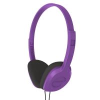 Навушники Koss KPH8v On-Ear Violet Фото