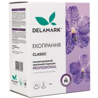 Стиральный порошок DeLaMark Professional 3 кг Фото