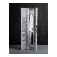 Кухонный нож Pepper Labris Сантоку 17,5 см PR-4004-6 Фото