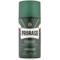 Пена для бритья Proraso Освежающая и тонизирующая С экстрактом Эвкалипта 3 Фото