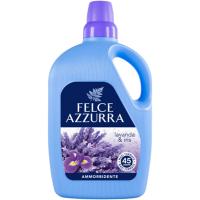 Кондиціонер для білизни Felce Azzurra Lavanda & Iris смягчитель 3 л Фото