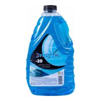 Омыватель автомобильный Synoptic зимний Море (-20) 4л Фото
