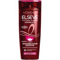 Шампунь Elseve Full Resist Arginine для ослабленных волос 400 мл Фото