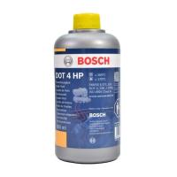 Тормозная жидкость Bosch DOT 4 0.5л Фото